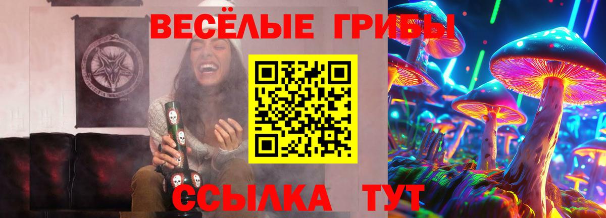 Галлюциногенные грибы Magic Shrooms Белогорск